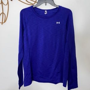 Under Armor Cold Gear thermal shirt XL
